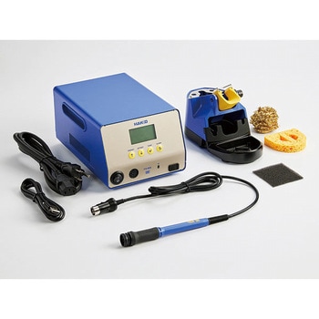 FX-805 100V 两脚接地插头电烙铁HAKKO白光FX805-81